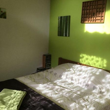 Chambres D'Hotes Pres De Verbier Volleges Buitenkant foto