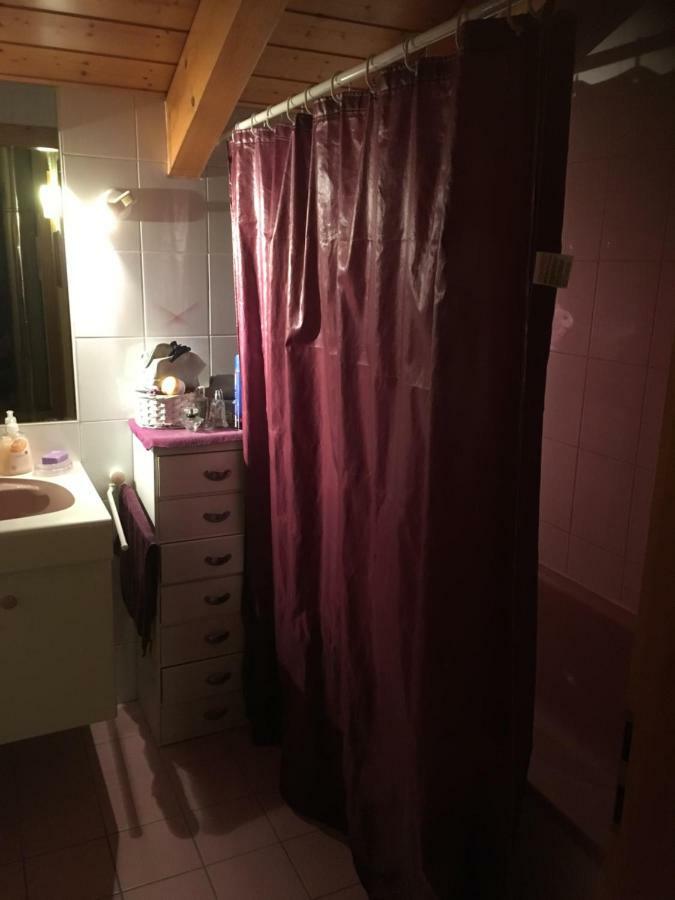 Chambres D'Hotes Pres De Verbier Volleges Buitenkant foto